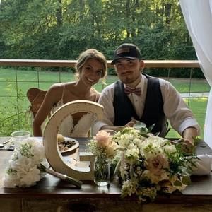 Meet your Posher, Joseph